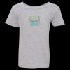 Heavy Cotton Toddler T-Shirt Thumbnail