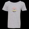 Heavy Cotton Toddler T-Shirt Thumbnail