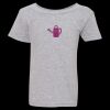 Heavy Cotton Toddler T-Shirt Thumbnail