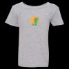 Heavy Cotton Toddler T-Shirt Thumbnail