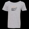 Heavy Cotton Toddler T-Shirt Thumbnail