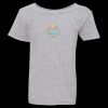 Heavy Cotton Toddler T-Shirt Thumbnail