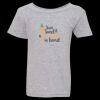 Heavy Cotton Toddler T-Shirt Thumbnail