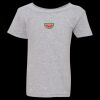 Heavy Cotton Toddler T-Shirt Thumbnail