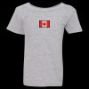 Heavy Cotton Toddler T-Shirt Thumbnail