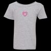 Heavy Cotton Toddler T-Shirt Thumbnail