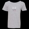 Heavy Cotton Toddler T-Shirt Thumbnail