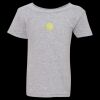 Heavy Cotton Toddler T-Shirt Thumbnail