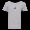Heavy Cotton Toddler T-Shirt Thumbnail