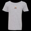 Heavy Cotton Toddler T-Shirt Thumbnail