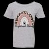 Heavy Cotton Toddler T-Shirt Thumbnail