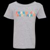 Heavy Cotton Toddler T-Shirt Thumbnail