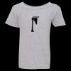 Heavy Cotton Toddler T-Shirt Thumbnail