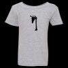 Heavy Cotton Toddler T-Shirt Thumbnail