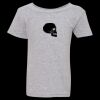 Heavy Cotton Toddler T-Shirt Thumbnail