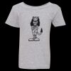 Heavy Cotton Toddler T-Shirt Thumbnail