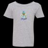 Heavy Cotton Toddler T-Shirt Thumbnail