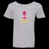 Heavy Cotton Toddler T-Shirt Thumbnail