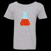 Heavy Cotton Toddler T-Shirt Thumbnail