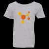 Heavy Cotton Toddler T-Shirt Thumbnail