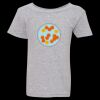 Heavy Cotton Toddler T-Shirt Thumbnail