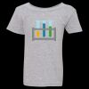 Heavy Cotton Toddler T-Shirt Thumbnail