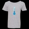 Heavy Cotton Toddler T-Shirt Thumbnail
