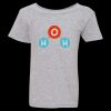 Heavy Cotton Toddler T-Shirt Thumbnail