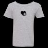 Heavy Cotton Toddler T-Shirt Thumbnail