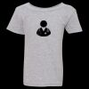 Heavy Cotton Toddler T-Shirt Thumbnail