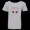 Heavy Cotton Toddler T-Shirt Thumbnail