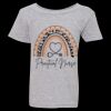 Heavy Cotton Toddler T-Shirt Thumbnail
