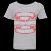 Heavy Cotton Toddler T-Shirt Thumbnail