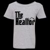 Heavy Cotton Toddler T-Shirt Thumbnail
