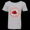 Heavy Cotton Toddler T-Shirt Thumbnail