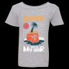 Heavy Cotton Toddler T-Shirt Thumbnail