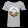 Heavy Cotton Toddler T-Shirt Thumbnail