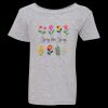 Heavy Cotton Toddler T-Shirt Thumbnail