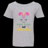 Heavy Cotton Toddler T-Shirt Thumbnail