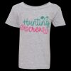 Heavy Cotton Toddler T-Shirt Thumbnail