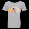 Heavy Cotton Toddler T-Shirt Thumbnail