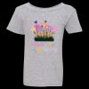 Heavy Cotton Toddler T-Shirt Thumbnail