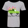 Heavy Cotton Toddler T-Shirt Thumbnail