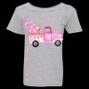 Heavy Cotton Toddler T-Shirt Thumbnail