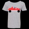 Heavy Cotton Toddler T-Shirt Thumbnail