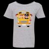 Heavy Cotton Toddler T-Shirt Thumbnail
