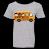 Heavy Cotton Toddler T-Shirt Thumbnail
