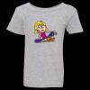 Heavy Cotton Toddler T-Shirt Thumbnail