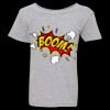 Heavy Cotton Toddler T-Shirt Thumbnail