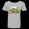 Heavy Cotton Toddler T-Shirt Thumbnail
